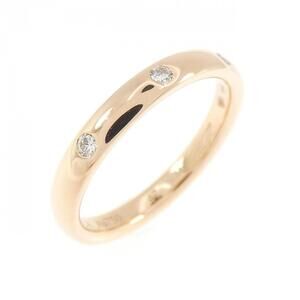 Van Cleef & Arpels Tendrement Etoile Ring